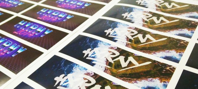 Fullcolor print community/clubstickers Fullcolor print community/clubstickers