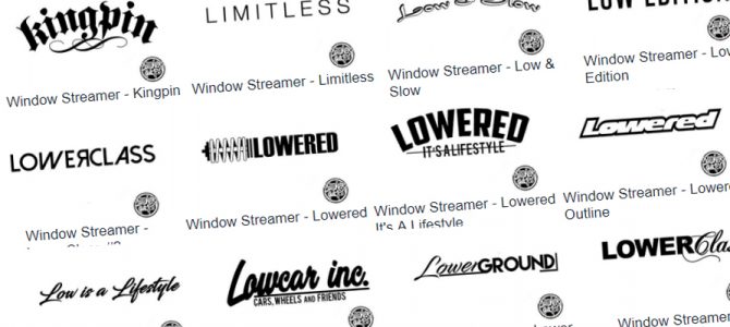 Big webshop update Big webshop update