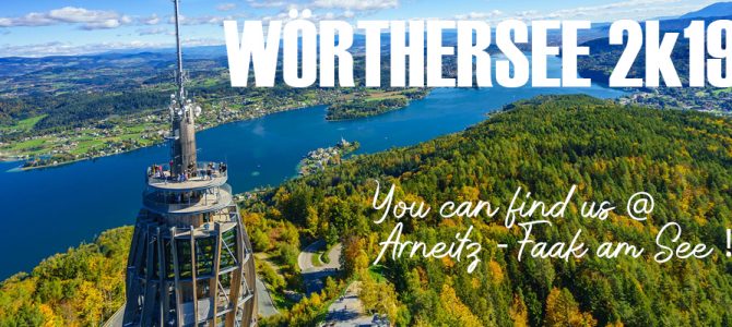 Wörthersee 2k19 Wörthersee 2k19